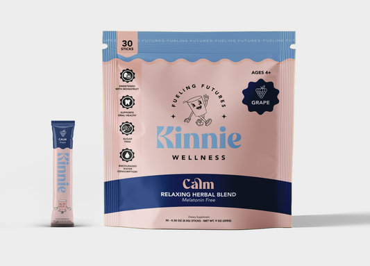 Calming Drink