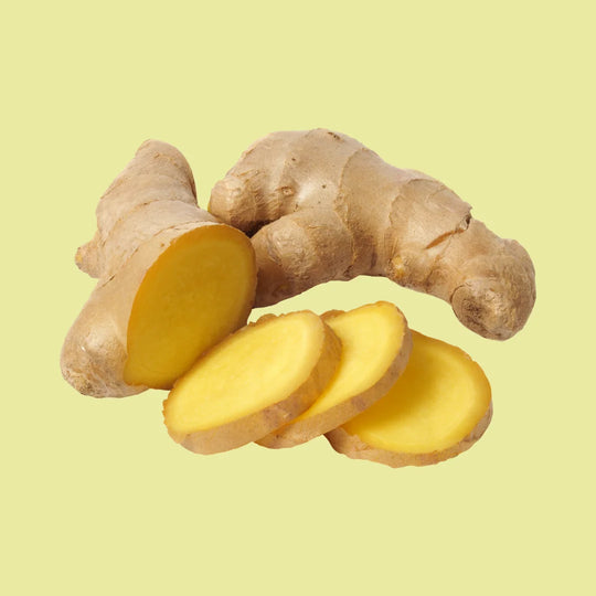 Immunity Boosting Blend