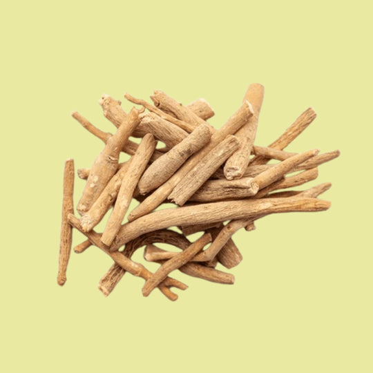 Ashwagandha root